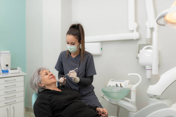  Hope Mills, NC Emergency Dentist Pros