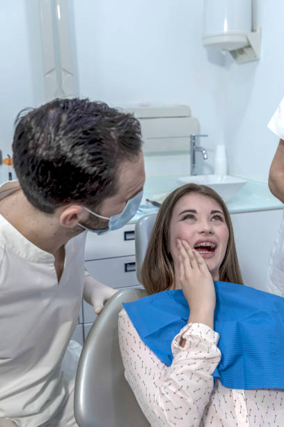 Best Emergency Tooth Extraction in Hope Mills, NC