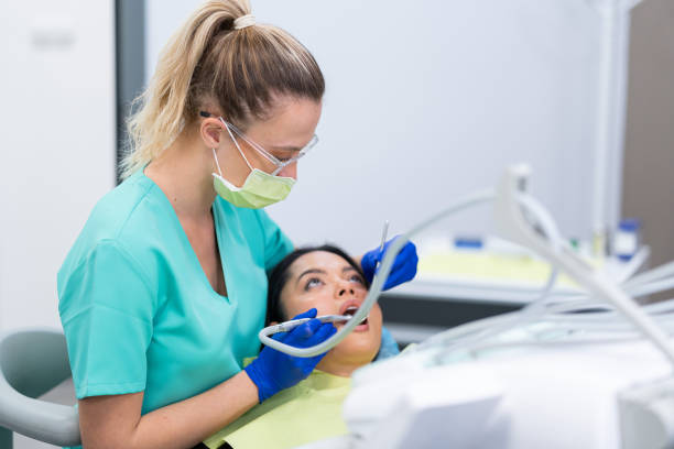 Best Emergency Dental Care for Trauma or Injury in Hope Mills, NC