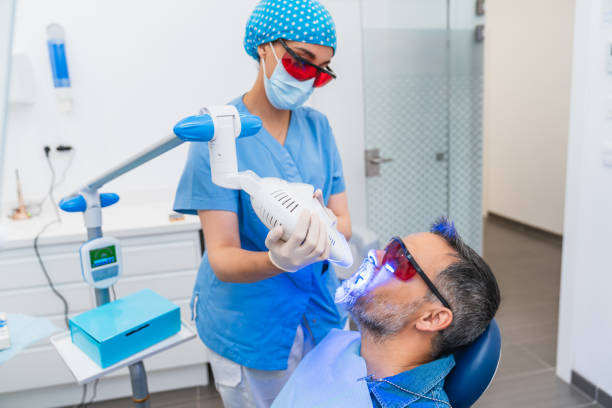 Best Emergency Treatment for Toothache in Hope Mills, NC
